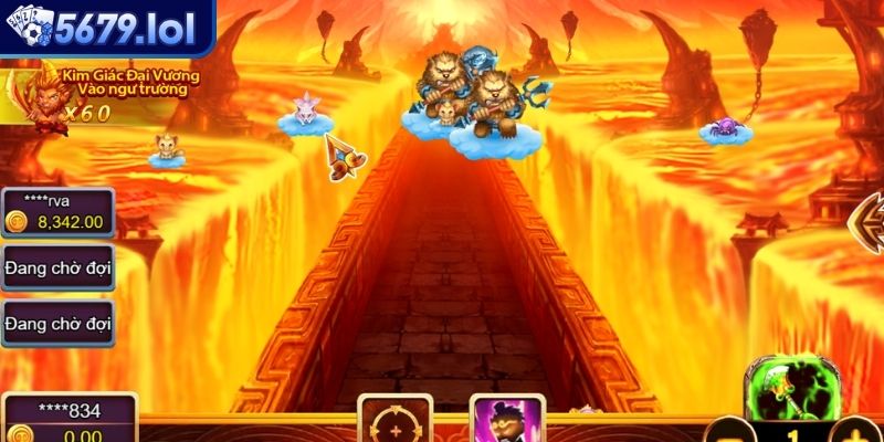 Bom toàn màn hình