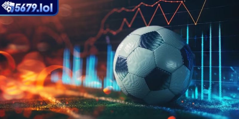 Chiến thuật đánh tài xỉu hiệp 1 chuẩn xác