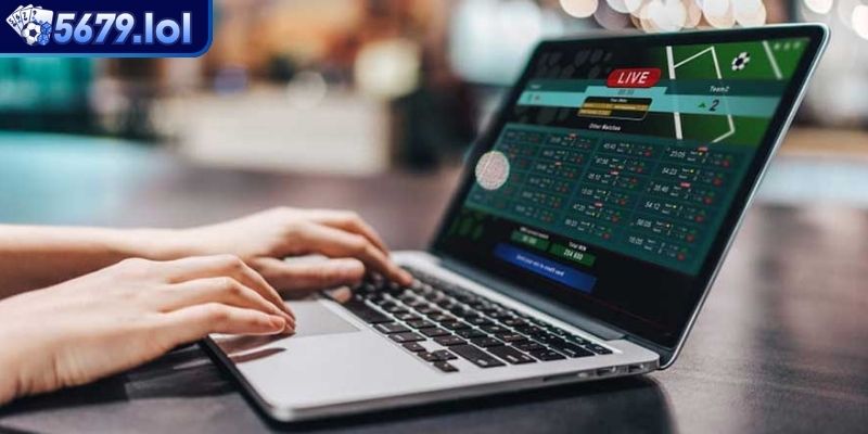 Khái niệm về cách ra kèo của nhà cái
