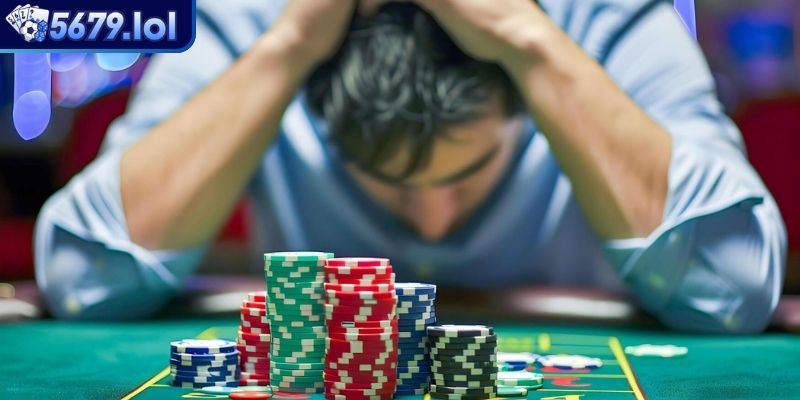 Hậu quả khi không tham gia có trách nhiệm