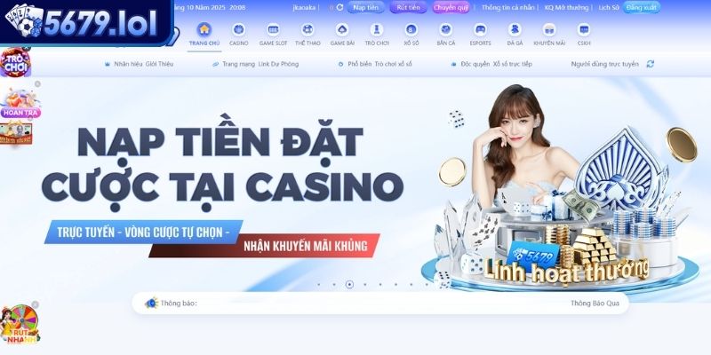 Đăng Nhập 5679 – Truy Cập Tức Thì Bảo Mật Vững Chắc Mọi Lúc 1 Những yêu cầu cần biết trước khi đăng nhập 5679