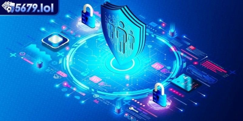 Điều khoản bảo mật