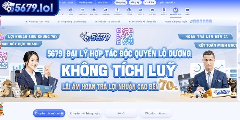 Hành trình thương hiệu phát triển và hình thành
