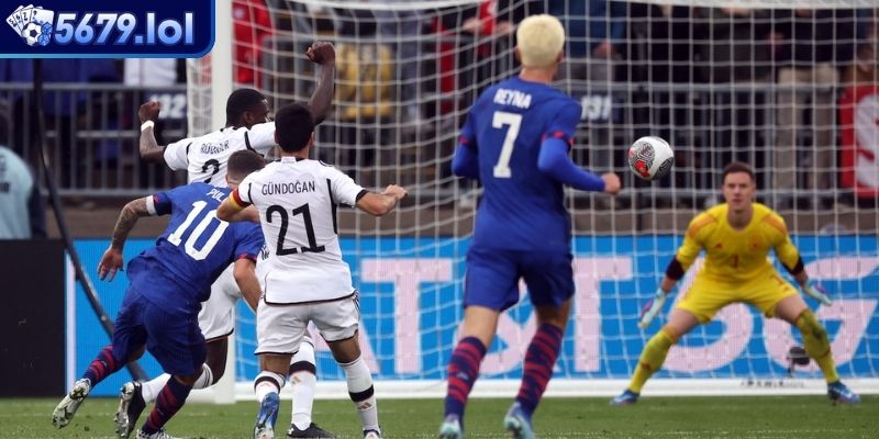 Kèo Half Time/Full Time là gì?
