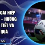 Kèo nhà cái hiệp phụ