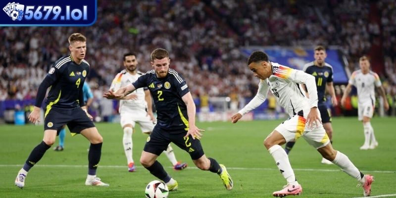 Kèo Tỷ Số Chính Xác 5679 – Hướng Dẫn Chiến Lược Hiệu Quả 3 Chiến lược phân tích trước khi đặt cược