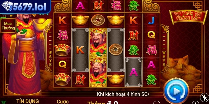 Bí quyết chinh phục jackpot