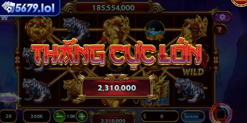 Công cụ hỗ trợ Tool Hack nổ hũ đúng bản chất
