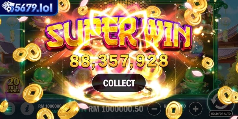 Công cụ tự động hóa vòng quay