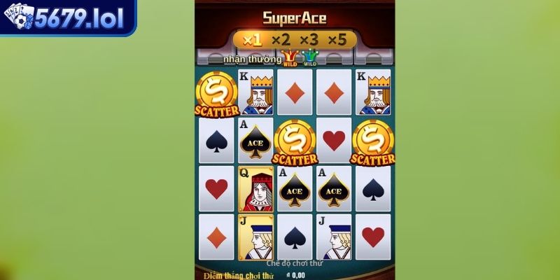 Chiến thuật thay đổi mức cược