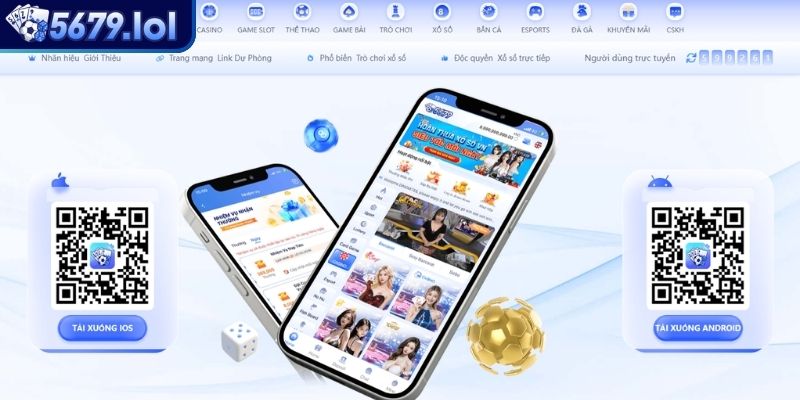 Tải App 5679 – Chơi Game Mượt Mà Đặt Cược Cực Tiện 2 Hướng dẫn cho hệ điều hành iOS
