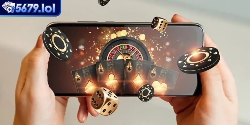 Tải App 5679 – Chơi Game Mượt Mà Đặt Cược Cực Tiện 3 Lưu ý quan trọng trong quá trình tải App 5679