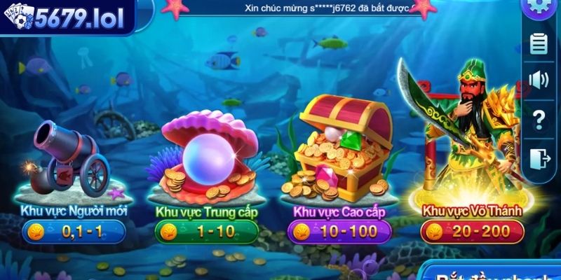 Khái quát về TP bắn cá nhị gia ăn khách 2025
