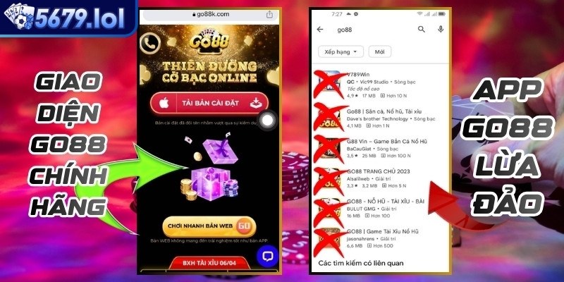 Tin nhắn mời tham gia trong các nhóm game là một chiêu thức lừa đảo