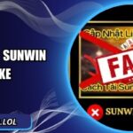 Tên Miền Sunwin Fake – Mối Nguy Tiềm Ẩn Và Nhận Biết Chuẩn